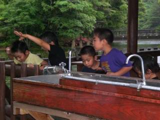 子どもイベント☆サマーキャンプ2011画像